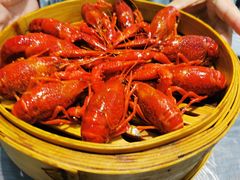 -靓靓蒸虾·头牌蒸虾(万松园玲珑店)