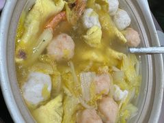 全家福汤-光明邨大酒家(淮海路店)