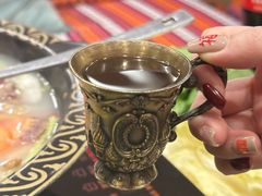 -四姑娘山阿巴郎·藏式花园餐厅