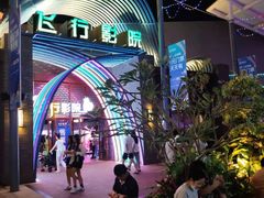 -三亚海昌梦幻海洋不夜城