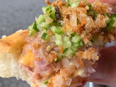 小热狗-BOR Eatery(安福路店)