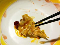 -探鱼·鲜青椒爽麻烤鱼(中天广场店)