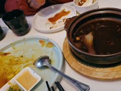 -新旺茶餐厅·早餐·夜宵(仙霞店)