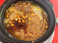 -春艳砂锅居(新玛特店)