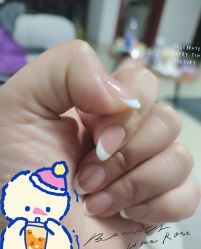 -Fanni美甲美睫皮肤管理