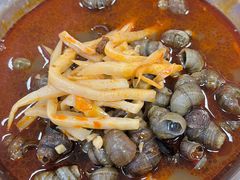 -凤张螺蛳粉·爽口粉(跃进路总店)