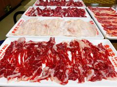 -幸运牛汕头小黄牛牛肉火锅(梅林店)