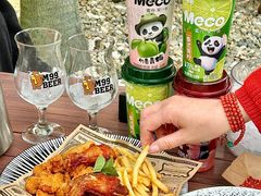 -每日新鲜水果吧(黄浦来福士店)