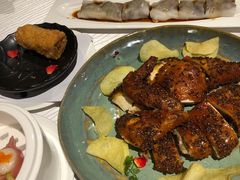 -朝(澳门伦敦人店)