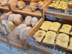 -红星前进面包牛奶公司(君太店)