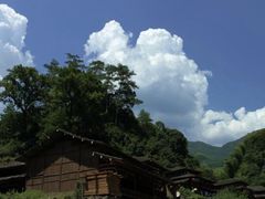 -楠溪江风景名胜区