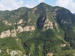 -龙门涧景区