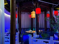 -庭院江南菜•烤鸭•非遗传承(丰台总部基地店)