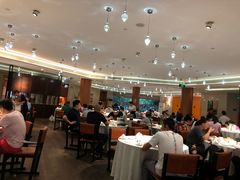 大堂-潮福城大酒楼(湖滨北路店)