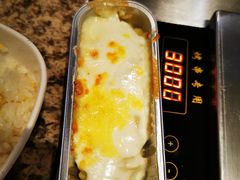 -丰茂烤串(金泉美食宫店)