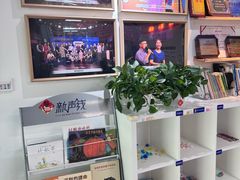 -新声线少儿口才(亦庄示范校区)