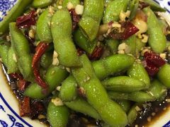 -江城燕子大排档(江汉路步行街店)