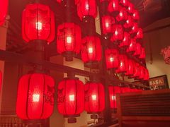 -吃饭皇帝大土家民族菜(正大广场店)