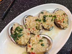 -王庄阿咪海鲜大排档(象园店)