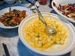 -蔴将·川菜(黄龙万科店)