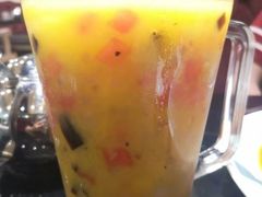 芒果西番莲水果捞-高第街56号餐厅(银座商城玉函店)