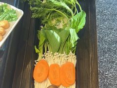 -江小渔鲜鱼火锅(西二道街店)