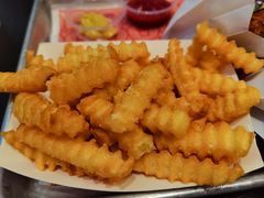 大薯条-Shake Shack(西单大悦城店)