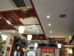 大堂-同得兴面馆.苏式面.三虾面(园区店)