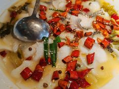 -金牌外婆家(苏州中心店)