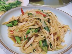 -禾珍珠家常小馆(河南博物院店)