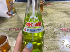 -清真·马峰烤肉(小学习北巷店)