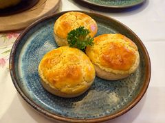 -白天鹅宾馆-玉堂春暖餐厅