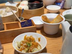 -苏小柳点心·手作小笼包(新街口分院店)