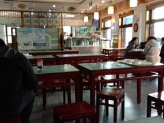 大堂-护国寺小吃店(阜成门桥店)