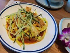 -品回味清真西北楼(宁波首店)