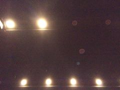 放映厅-奥斯卡新都汇影城(终级银幕)