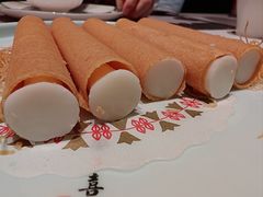 -新兴·金羊座·粤菜点心(乐峰店)