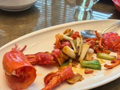 -上海总会SHANGHAICLUB(兴业太古汇店)