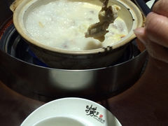 胡椒猪肚鸡-捞王锅物料理(四川北路店)