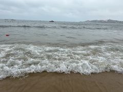 -长江澳风力发电景观区