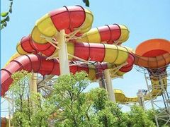 -武汉玛雅海滩水公园