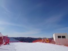 -翠云山银河滑雪场
