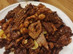 -陈傻子餐厅(世纪都会店)