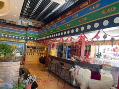-后院犇牛主题餐厅(云岗店)