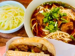 -李先生牛肉面大王(书院路店)