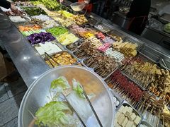-林静小吃(复兴路店)