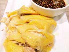 浦东特色三黄鸡-里巷里(蚂蚁工场店)