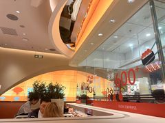 -争鲜回转寿司(西红门荟聚PLUS店)