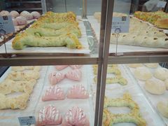 -奈雪的茶(市百一店)