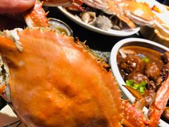-渔民船说·北塘海鲜·天津菜·海肠捞饭(北塘古镇店)